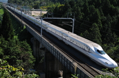 50th東海道新幹線