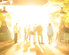 挑みし者たち