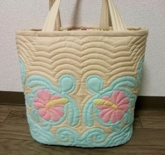 マザーズバッグ