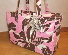 ハワイアントート