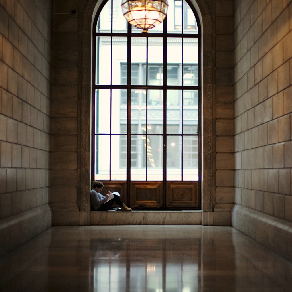 New York Public Library