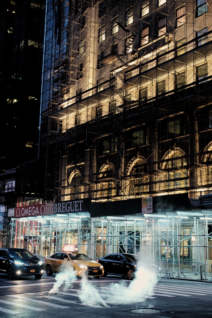 NYC