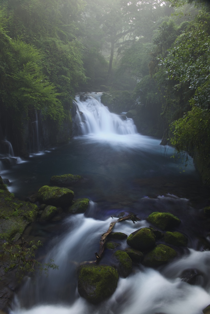 天狗滝　LEICA M 240＋Carl Zeiss Distagon T* 2