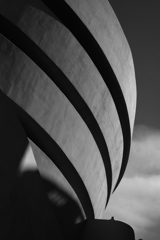 Solomon R. Guggenheim Museum