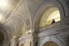 New York Public Library