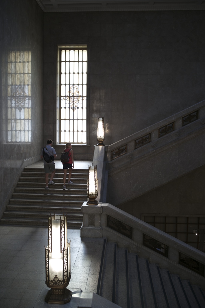 東京国立博物館　スナップ