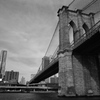 Brooklyn Bridge