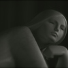 女神の眠り