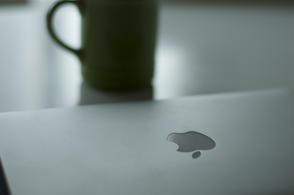 Mac Book Air