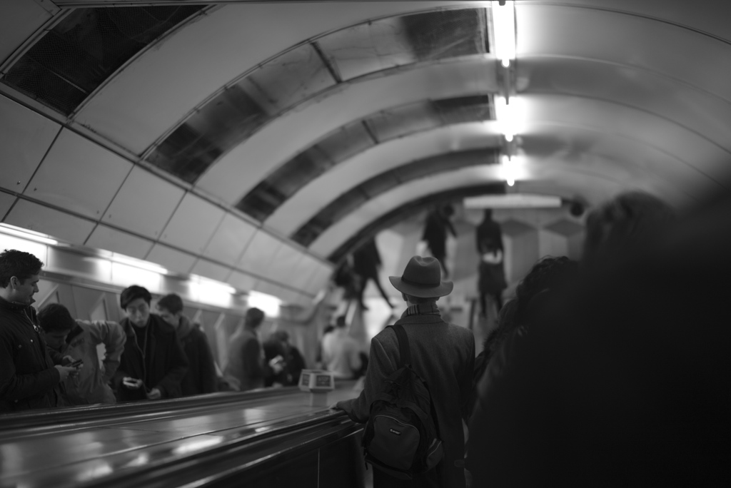 London Underground