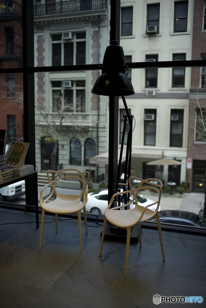 MoMA DESIGN STORE　貳