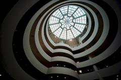 Guggenheim Museum