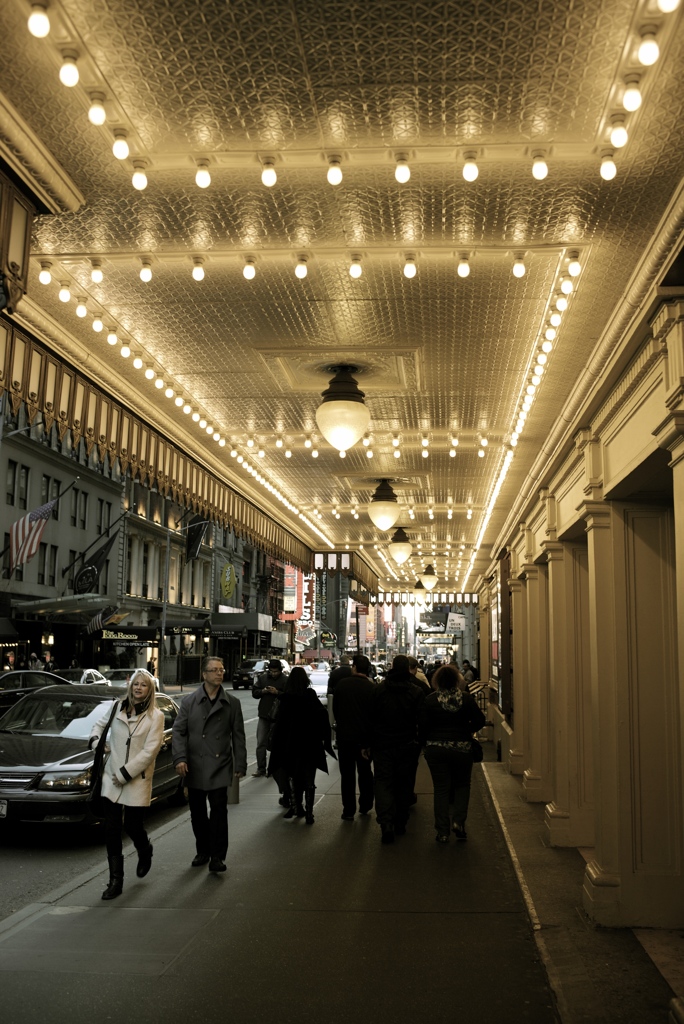 Broadway
