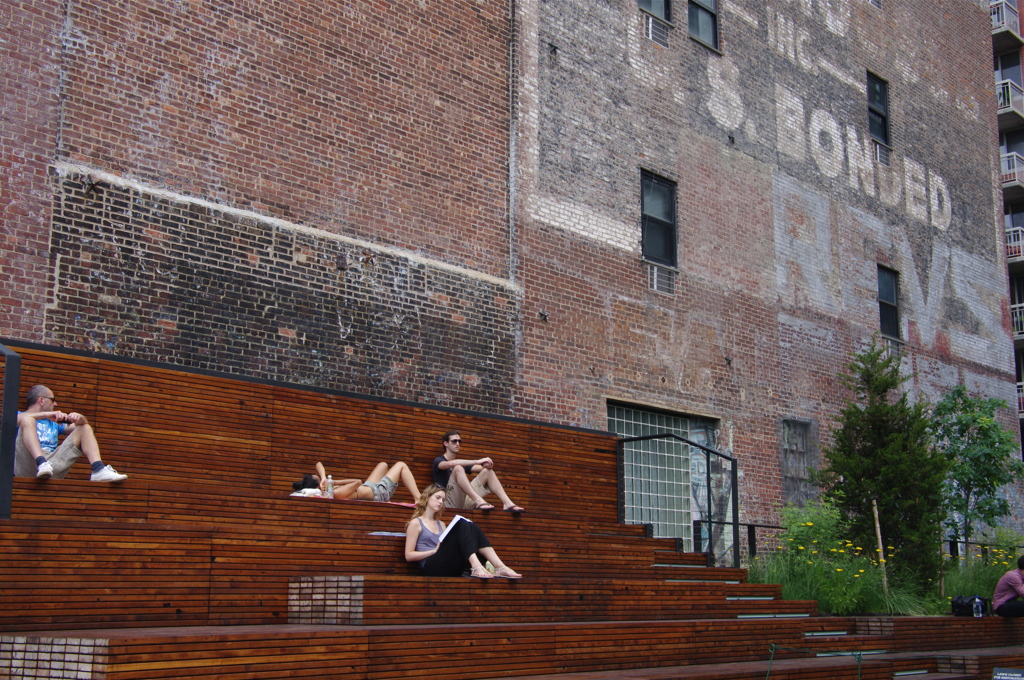TheHighLine