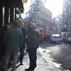 London Street Snap