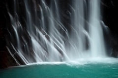 薩摩の美瀑