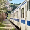 嘉例川駅