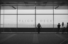 FLIGHT DECK