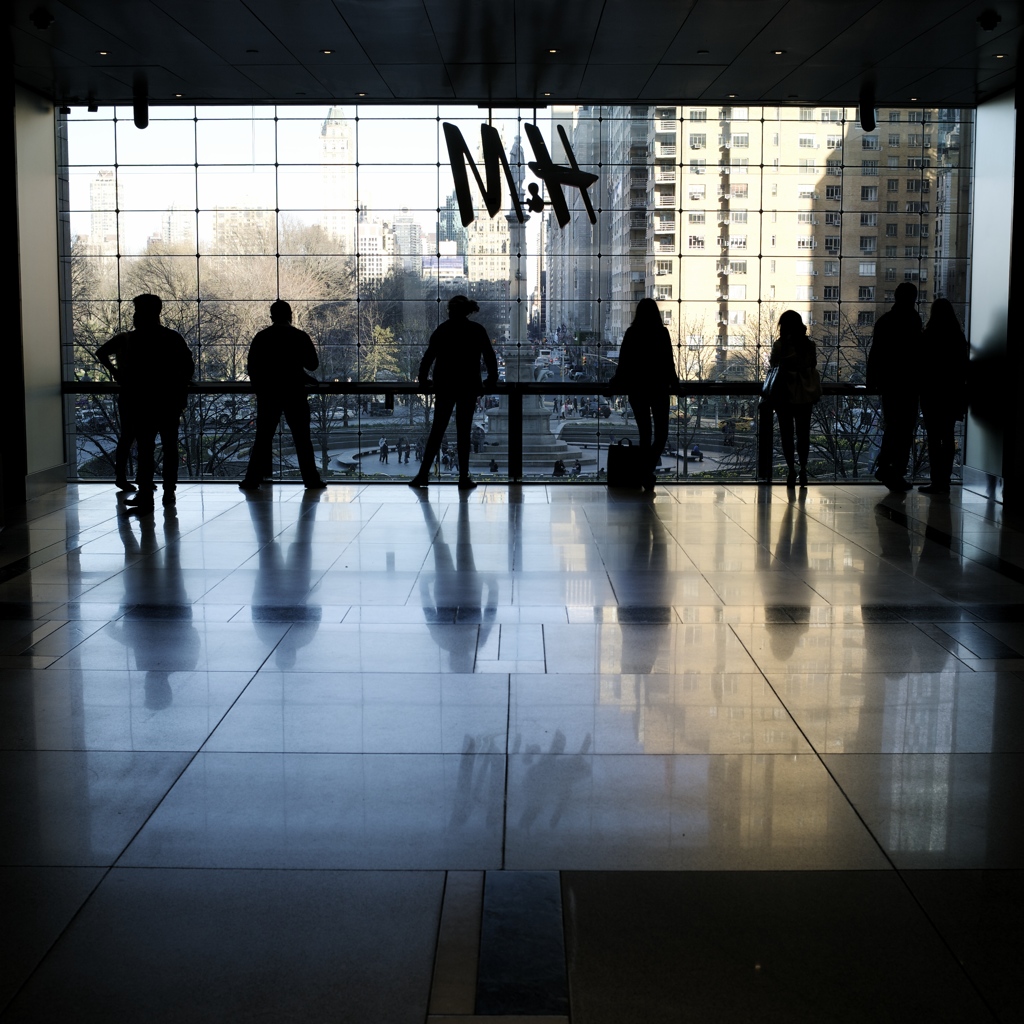 Time Warner Center　Ⅱ