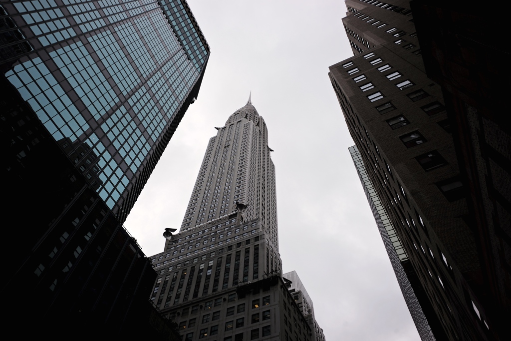 Chrysler Building