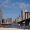 Brooklyn Bridge Park　Ⅱ