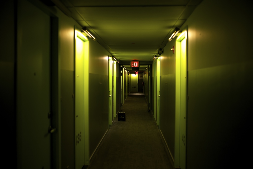 Hudson Hotel New York