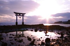 永尾剱神社