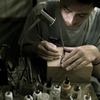 Handmade craftsman