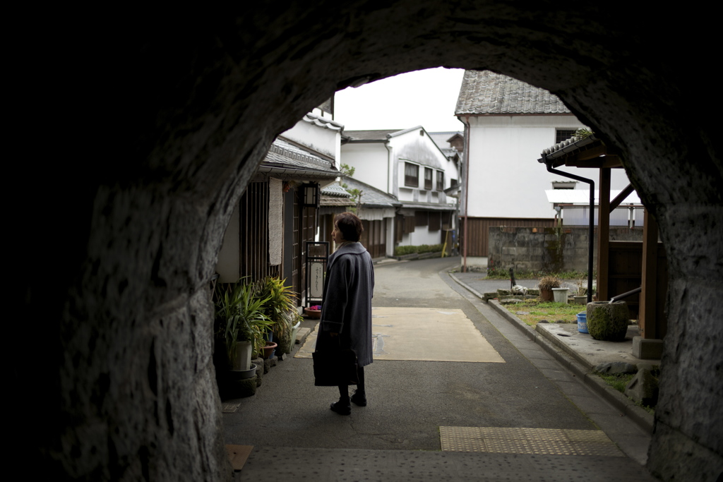 竹田市散策