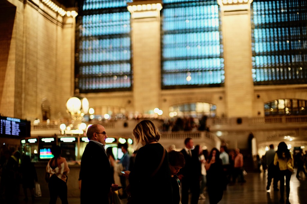 Grand Central 