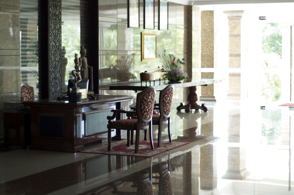 Sokhalay Angkor Hotel&Spa