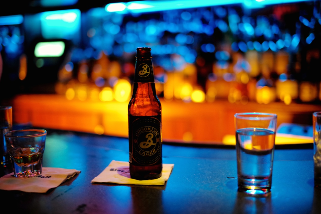 Jazz Club 