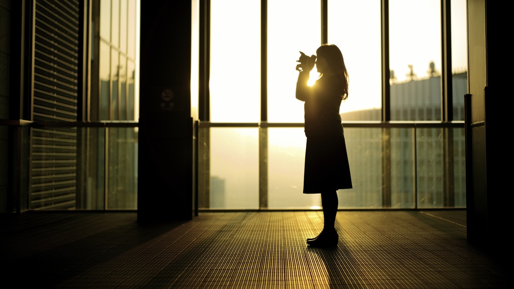 夕刻