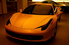 458 Italia 