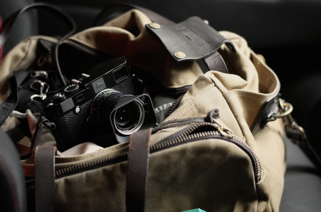 My Camera