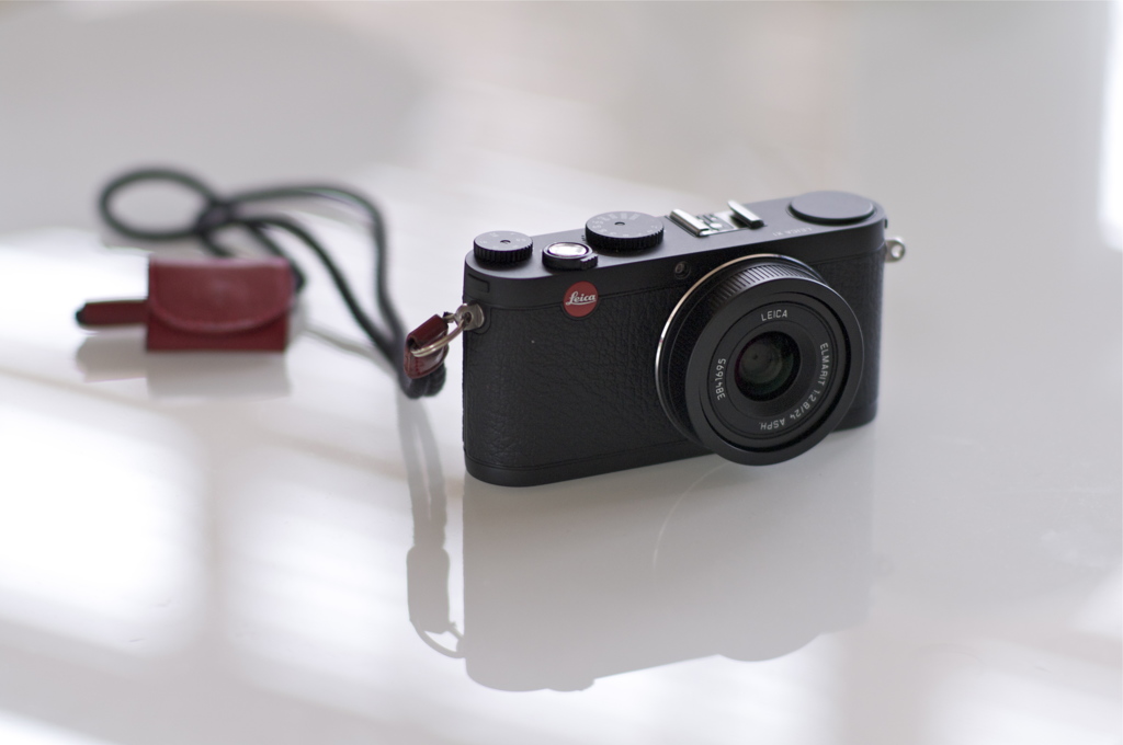 Leica ライカ X1 その２