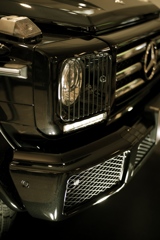 The G-Class 