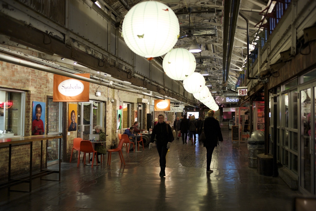 Meat Packing District