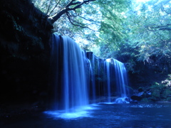 鍋ヶ滝