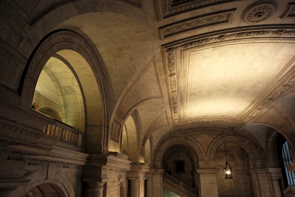 New York Public Library