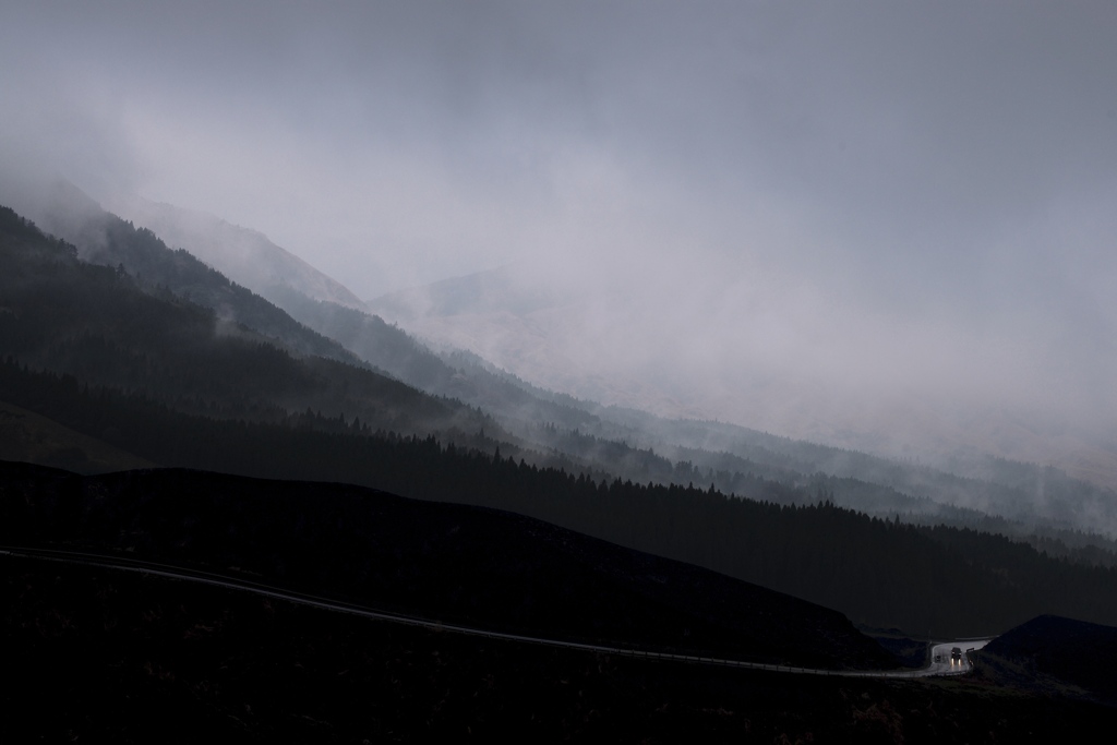Rain