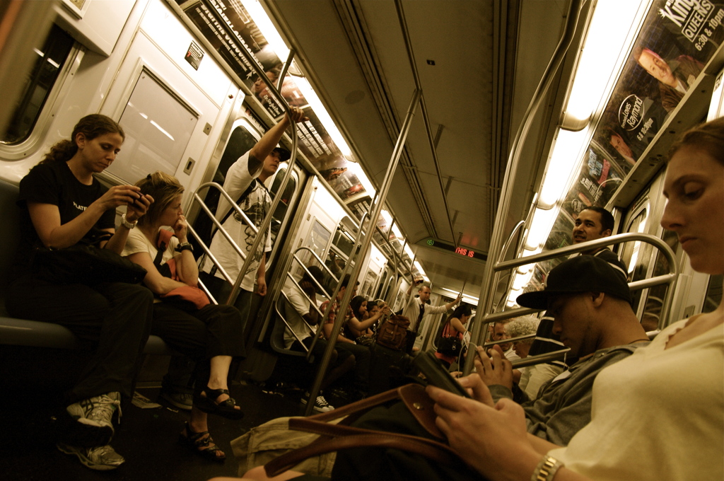New York City Subway