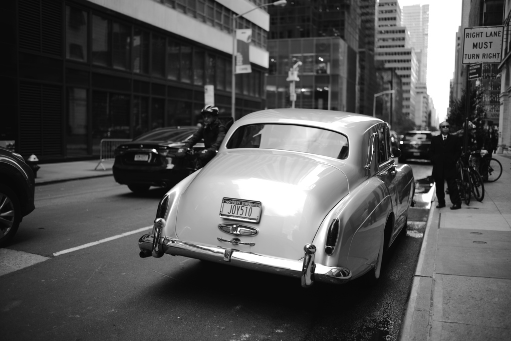 Rolls-Royce