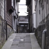 路地裏