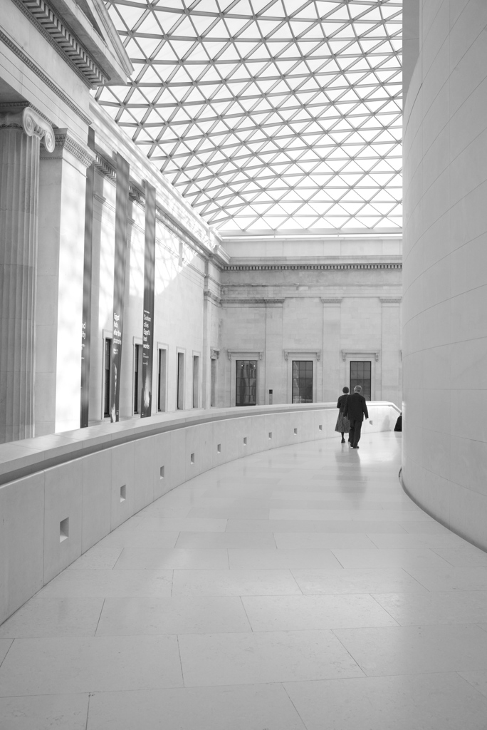 The British Museum
