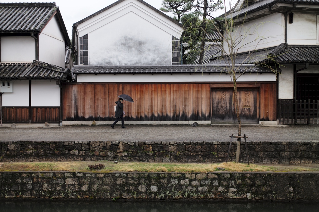 Kurashiki Bikan Historical Quarter