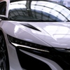 HONDA NSX