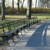 Central Park　