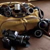 FilsonのバッグGET