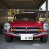 HONDA SPORTS S800